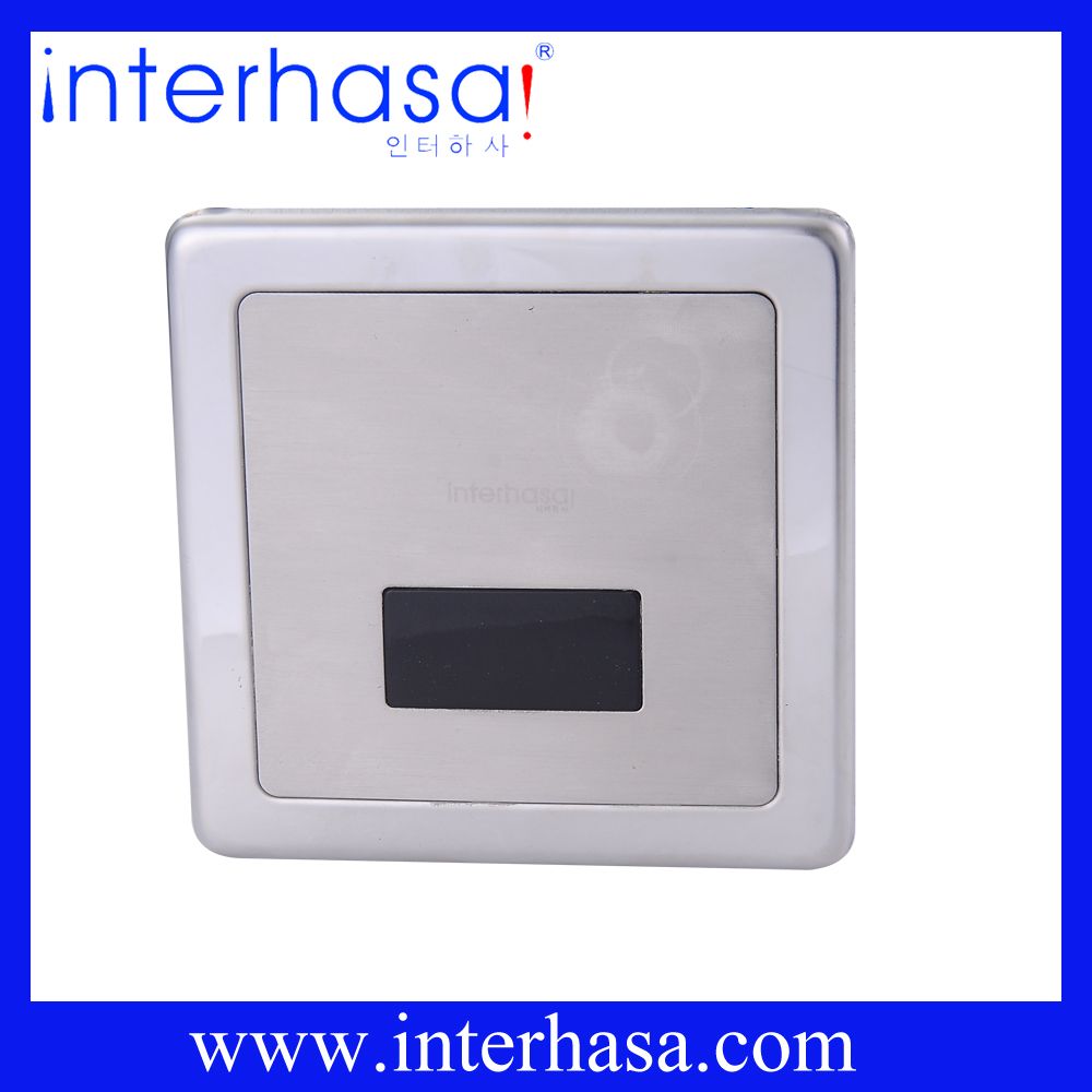 Made in China Induction Man Urinal Flusher