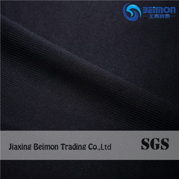 89%Polyamide Spandex Stretch Seamless Lycra Fabric