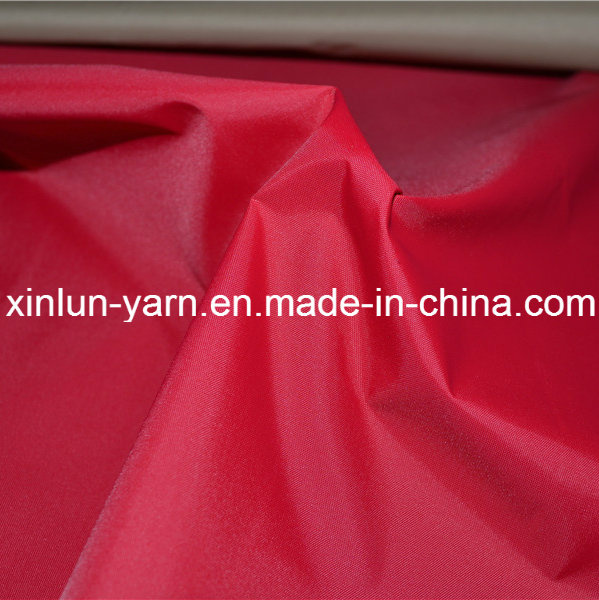 High Quality Ballistic Ripstop Nylon Fabric for Outwear
