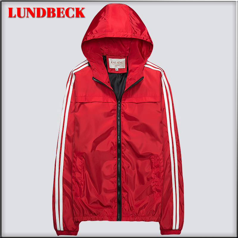 Casual Single Jacket for Men 2018