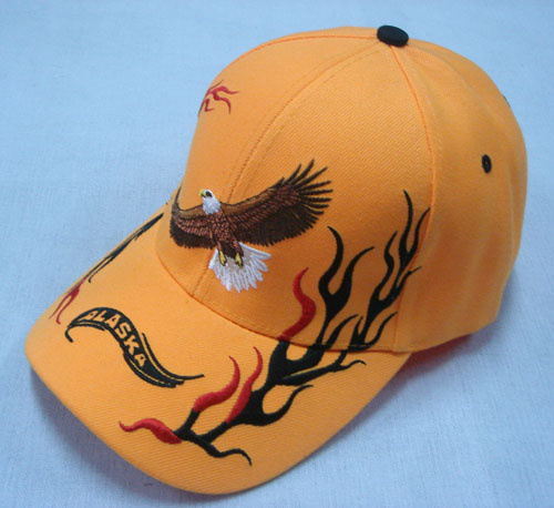 Promotion Baseball Cap with Large Logo Bb1054