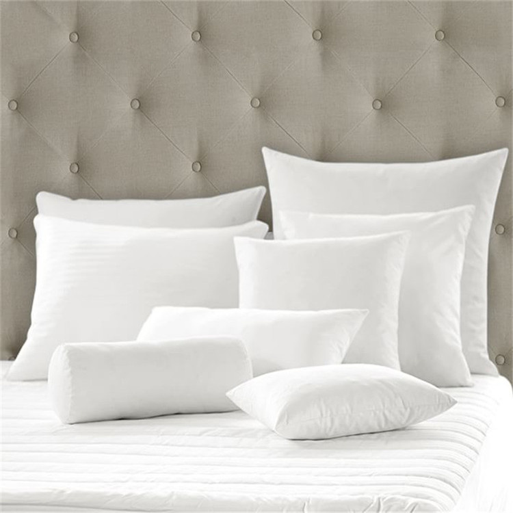 Wonderful Life Hotel Down Pillow Alternative Goose/Duck Feather Down Pillow