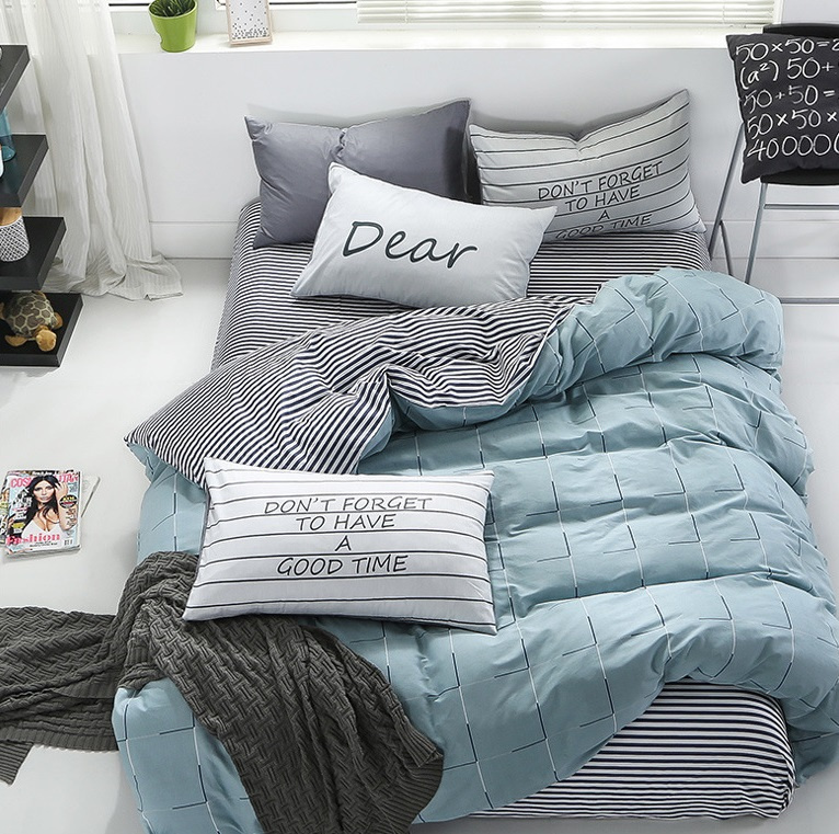 Bed Sheet