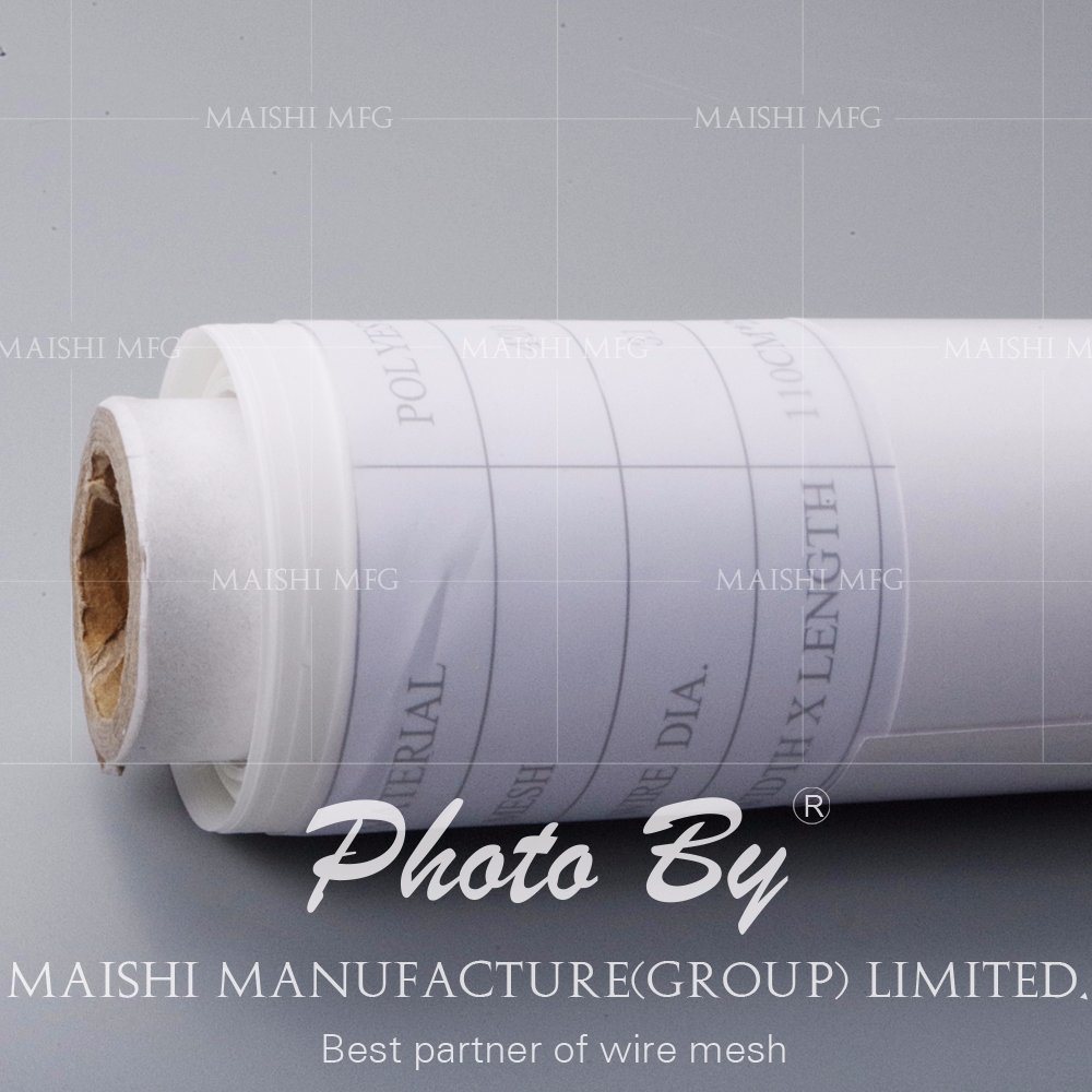 FDA Approval Micron Nylon/ Polyester Filter Mesh Fabric