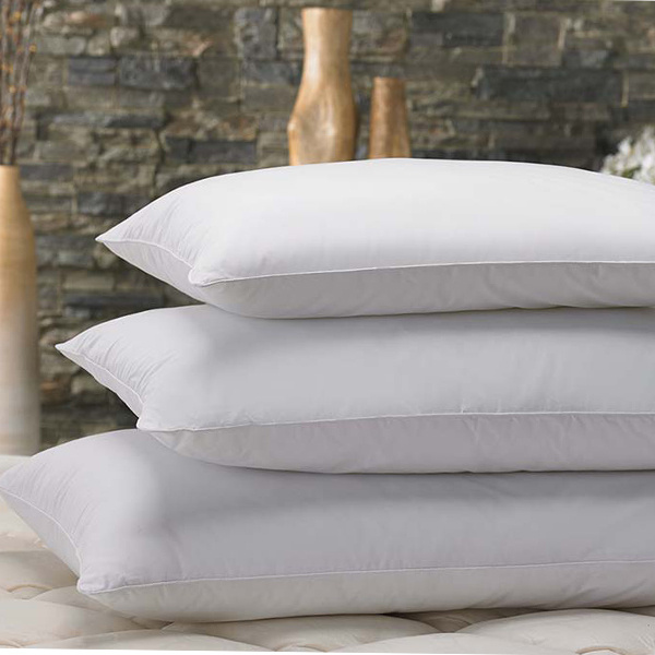 Hotel Duck Down Pillow (DPF2443)