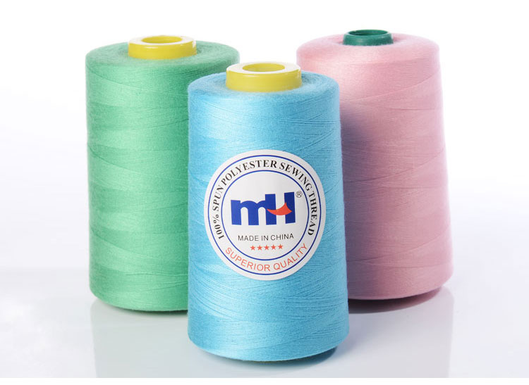 50/3 50s/3 High Performance Staple Spun Polyester Sewing Thread