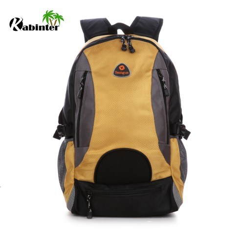 Outdoor Backpack Bag Shoulder Bag Men's Backpack Bag Travel Backpack with Good Quality