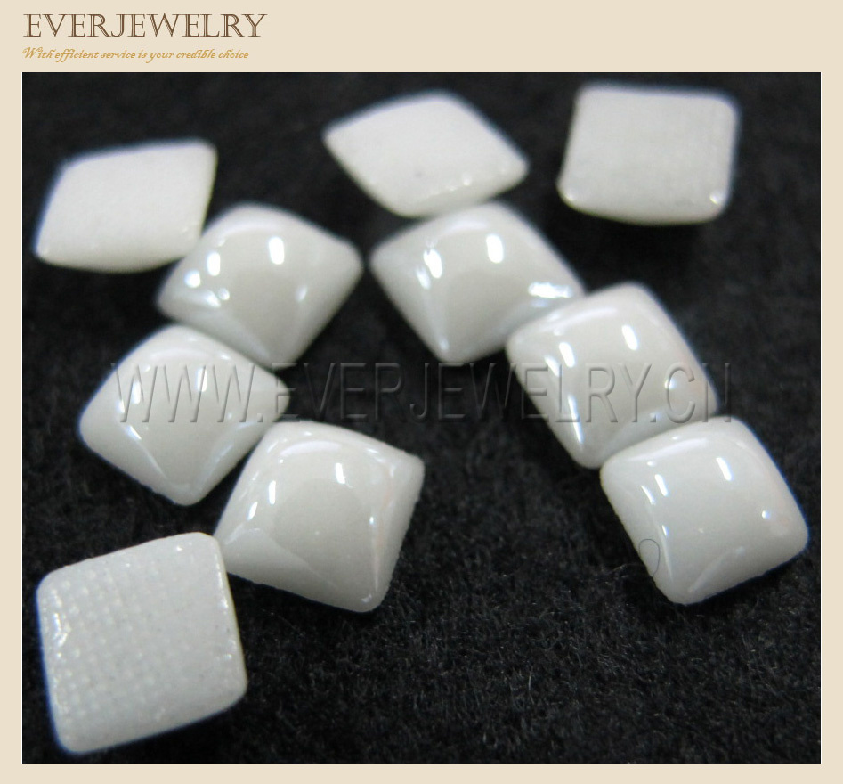 Hot Fix Ceramic Stone