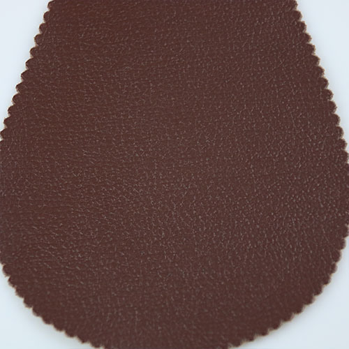 Eco-Friendly Embossed PU Leather for Furniture Shoes Handbags