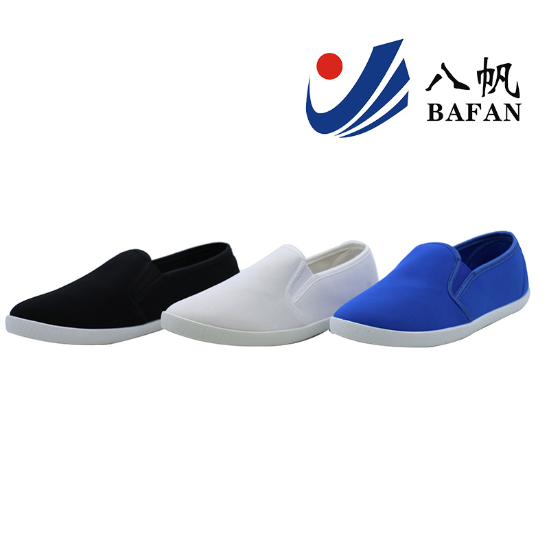 Simple Slip on Shoes
