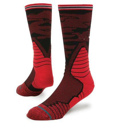 Innovative Products Export Breathable Men Cotton Athletic Compression Socks