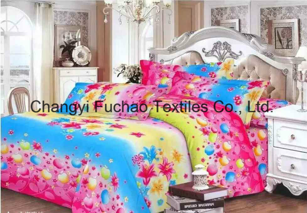Pillow Case Quilt and Mattress Super Soft Feeling