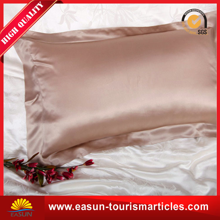 High Quality Silk Pillowcase Manufacturer (ES3051758AMA)