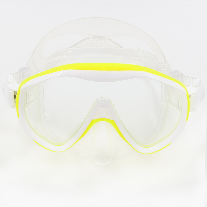 Latest Competitive Scuba Diving Masks (MK-103)