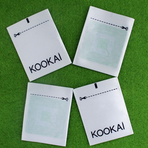 8.2MHz RF Fashion Garment Security Label, Hangtag Labels for Apparel, Anti-Theft Label for Garment, Printed Label, Garment Accessories