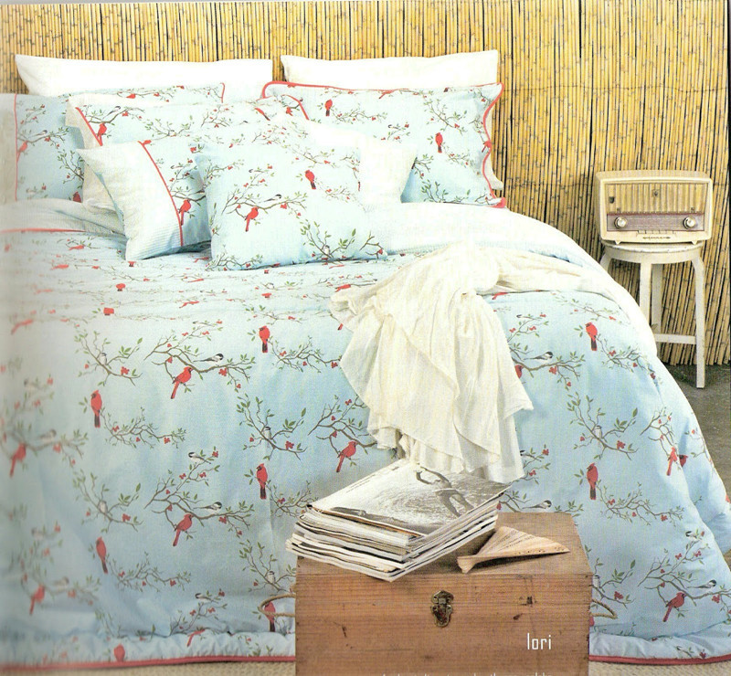 2017 Wholesale Cheap High Quality Printed Bedding Set 100% Cotton/Polyester