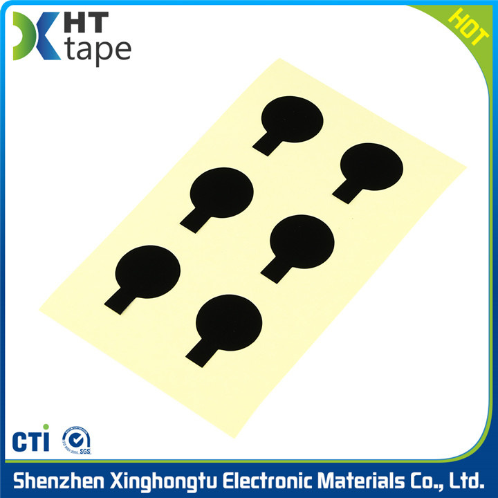 Heat-Resistant Single Sided Self Adhesive Sealing Tape