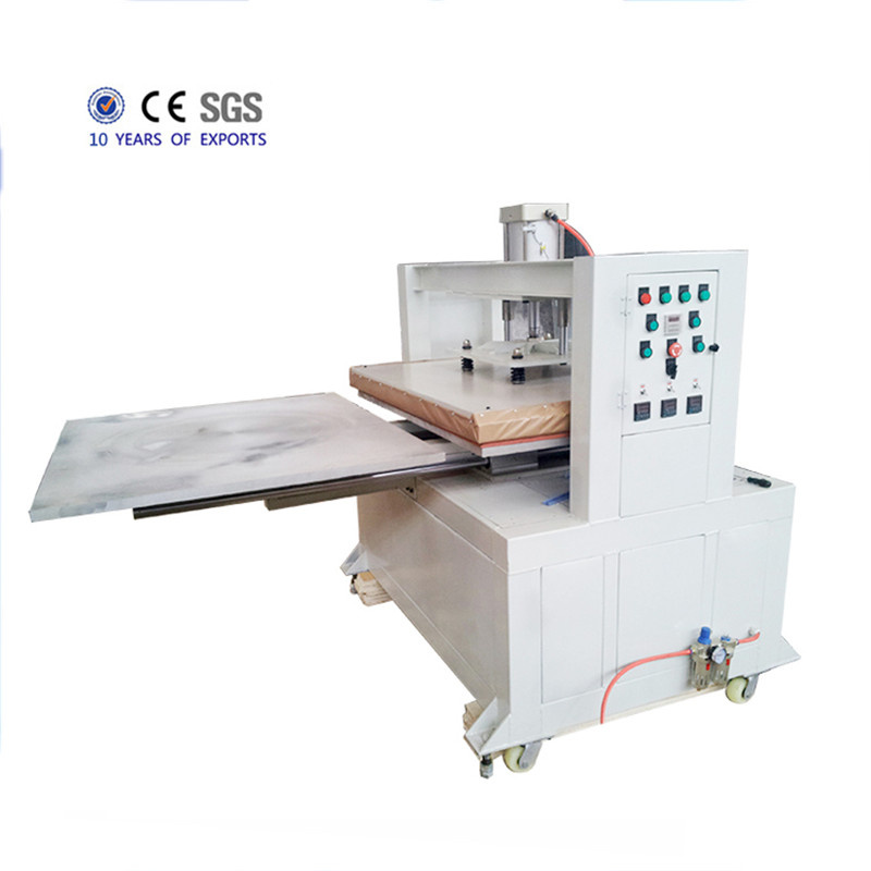 Sublimation Textile Printing Machine