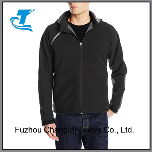 New Men's Winter Softshell Jacket