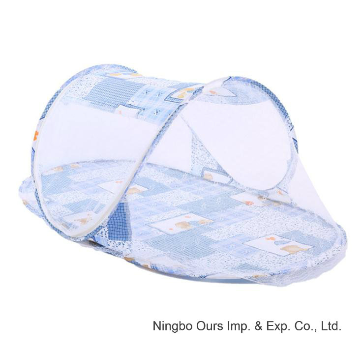 Baby Products Multi-Function Folding Mosquito Net Chinese Supplier