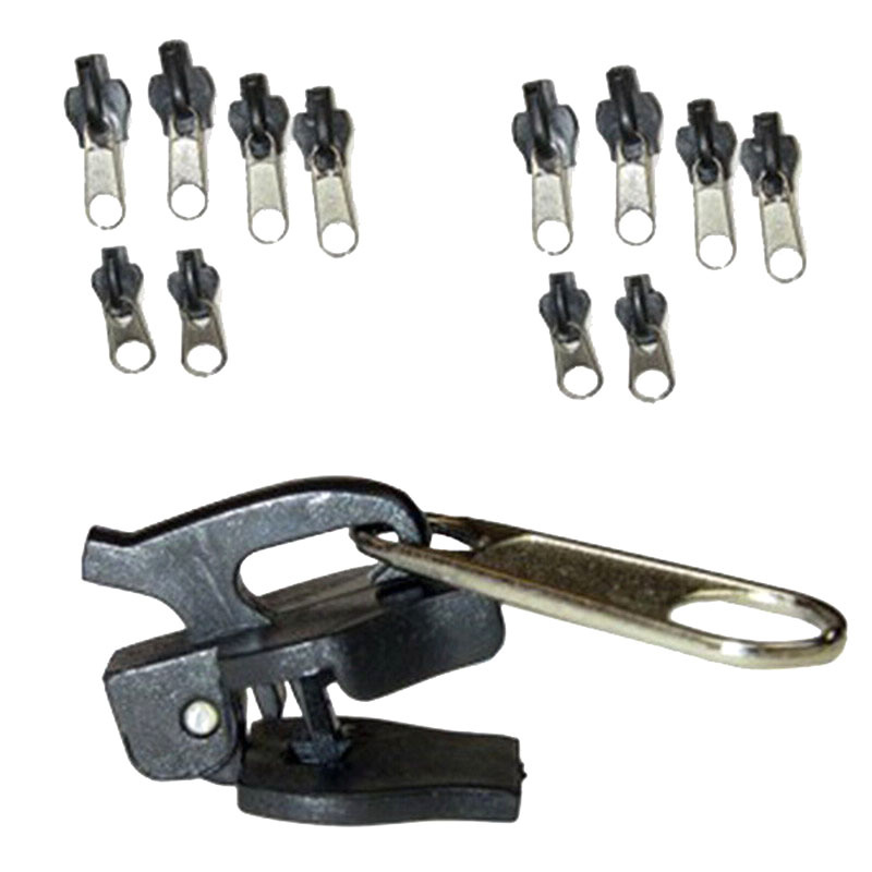 All Kinds of Custom Plastic Bag Brand Zipper Puller