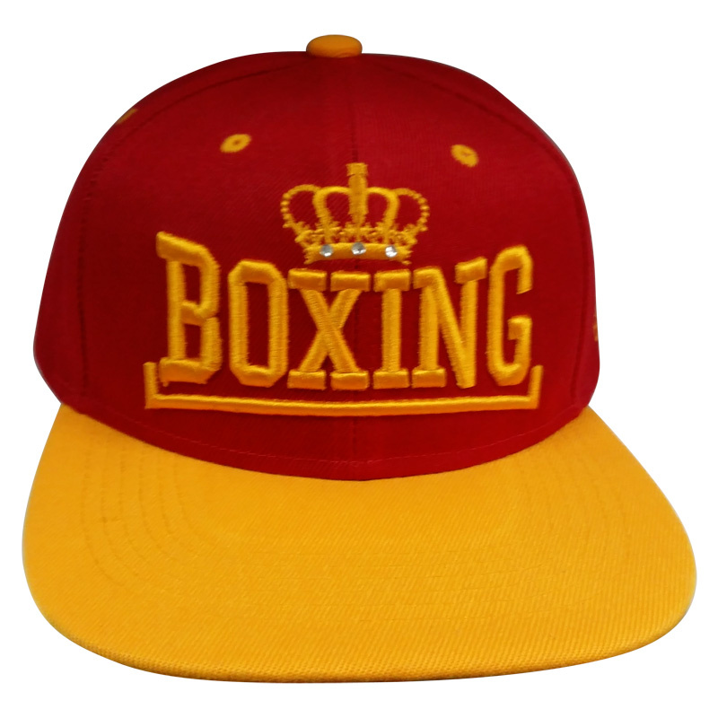 Custom Cap with Logo Sk1641