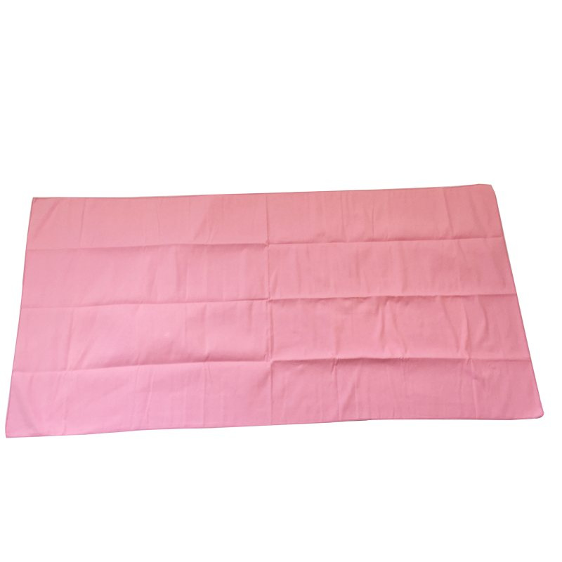 Microfiber Absorption Quick Dry Compression Towel