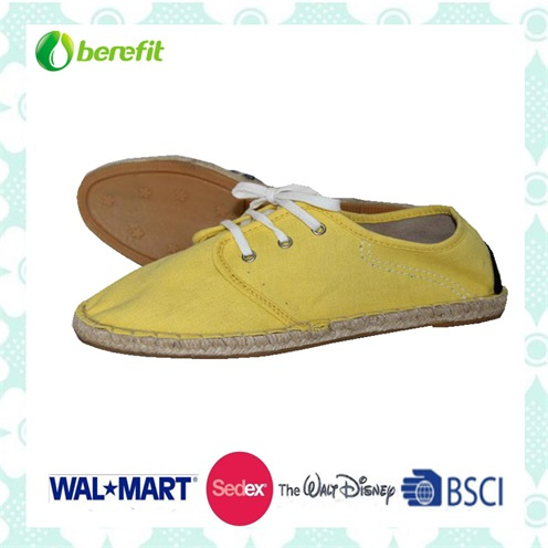 Canvas Upper and Cute Appearance, Casual Shoes