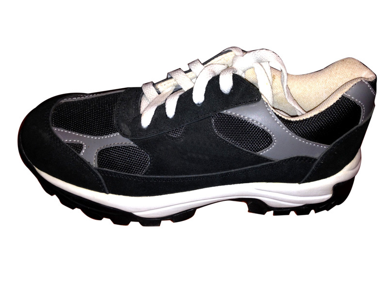Safety Training Shoes