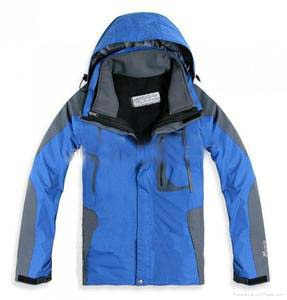 Outer Wear (U005)