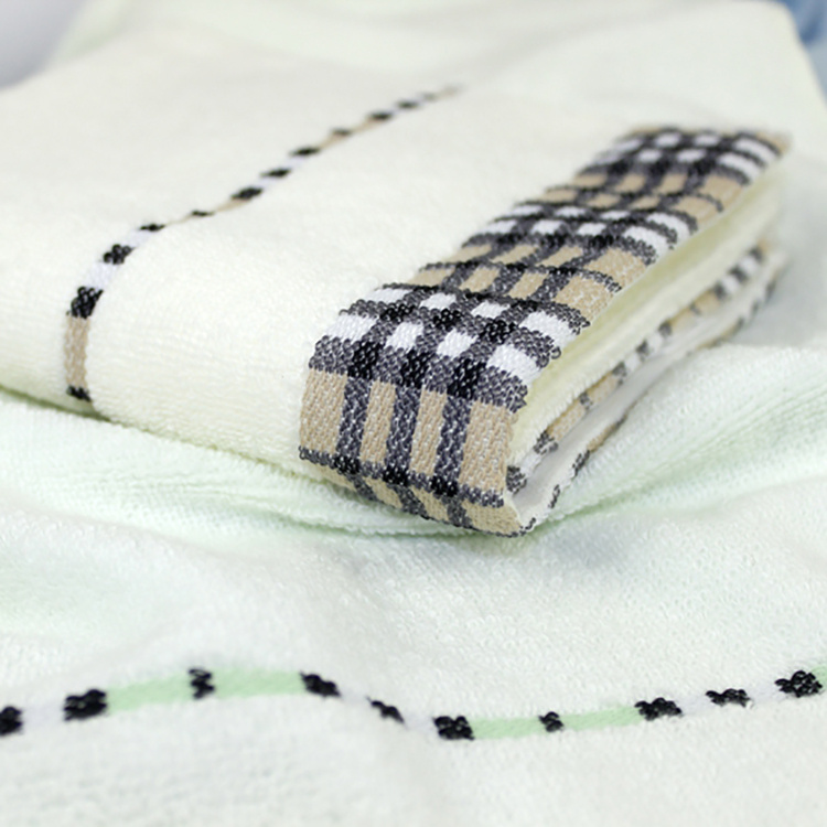 High Quality Low Price Bath Towel and Towel Main The South Africa Market