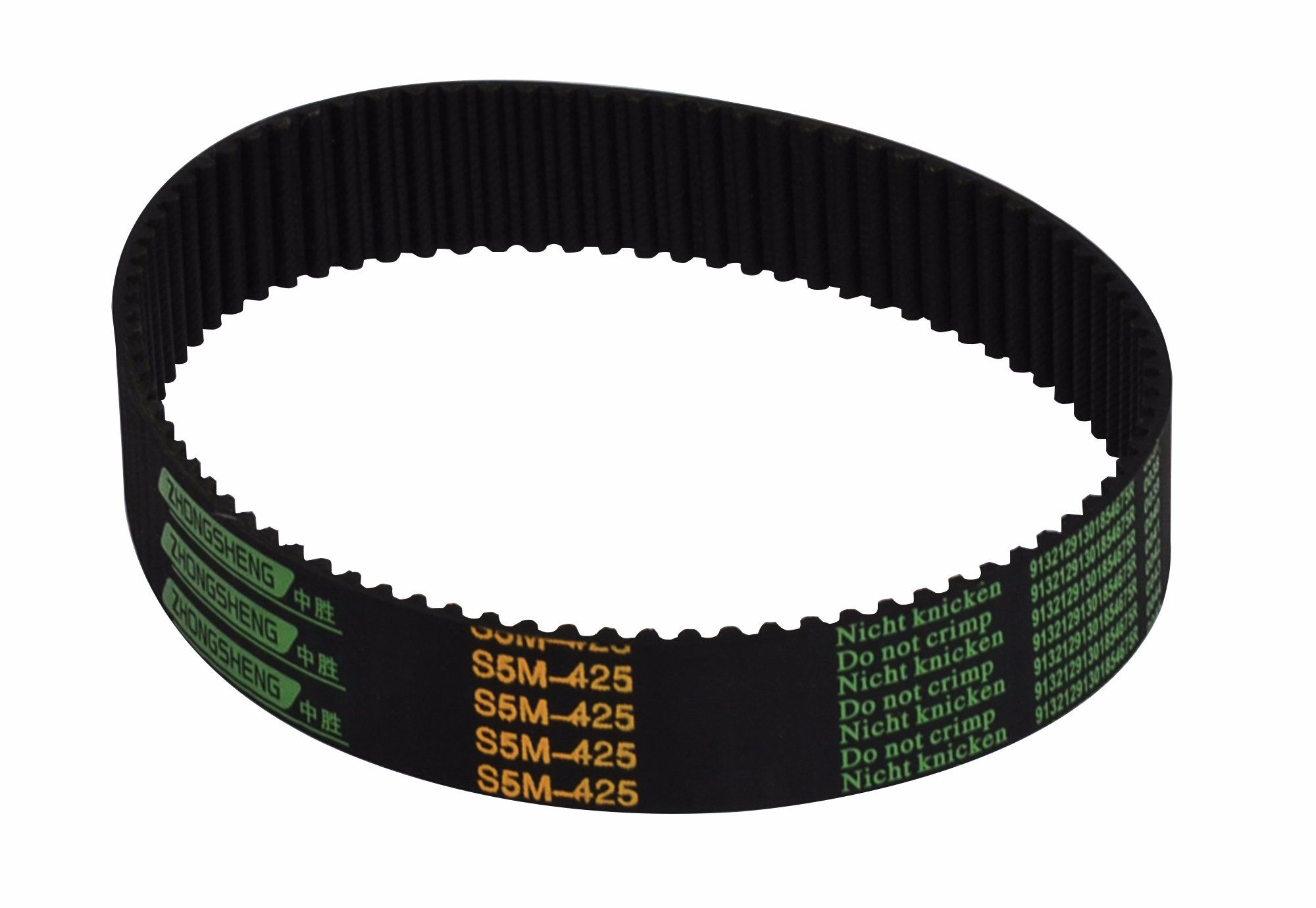 Synchronous Transmission Timing Rubber Belt Htd20m-2000