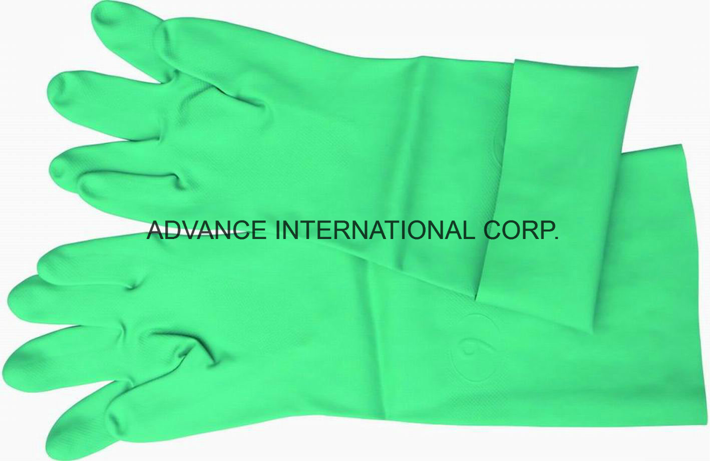 PVC Household Gloves for Cleaning