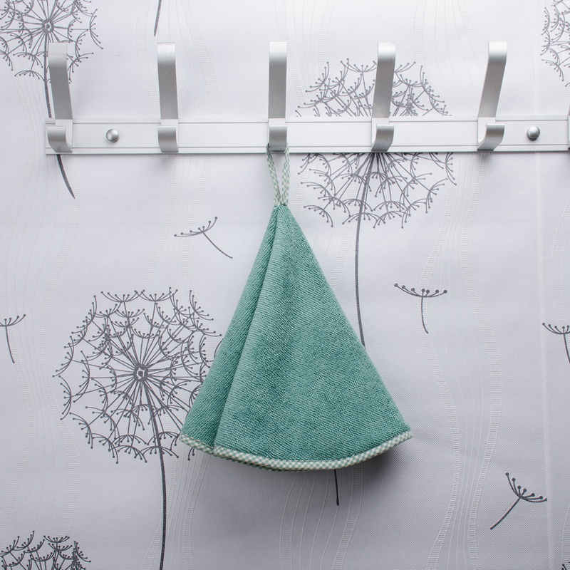 High Quality Terry Towel for Bath