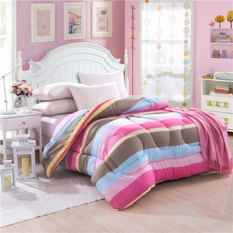 Home Collection Comforter Reversible Comforter Duvet Insert