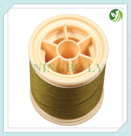 100% Rayon or 100% Polyester Embroidery Thread