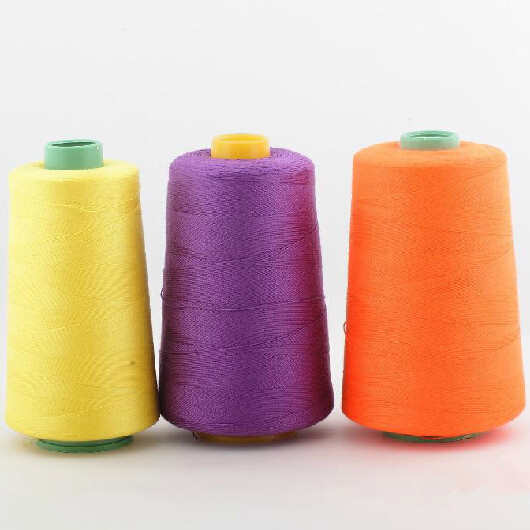 40s/3 100% Spun Polyester Sewing Thread