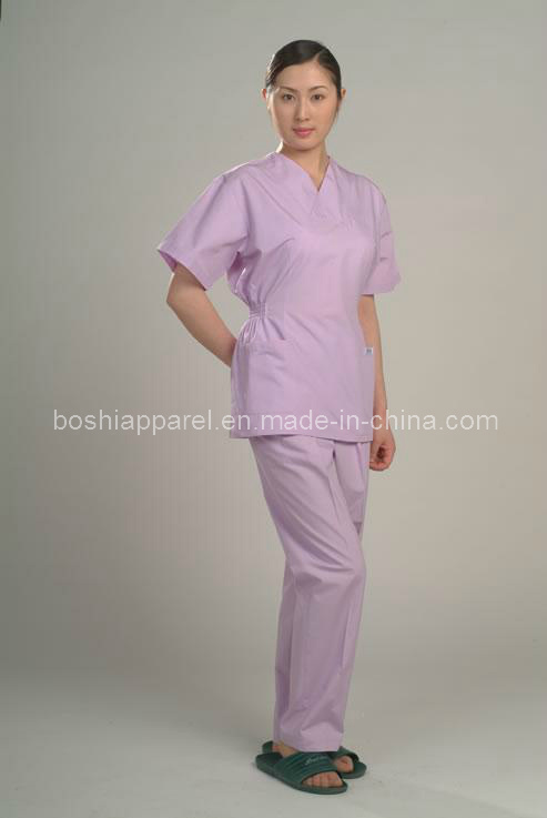 2016 New Style Medical Uniform (MU01)