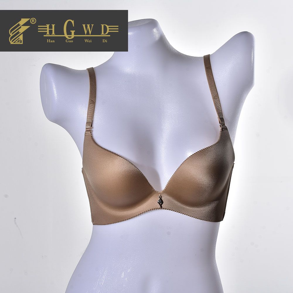 Comfortable Bra