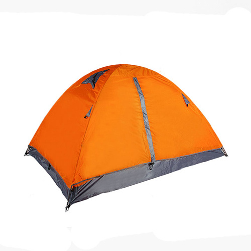 New Military Tactical High Quality Waterproof Easy Setting Double Tent