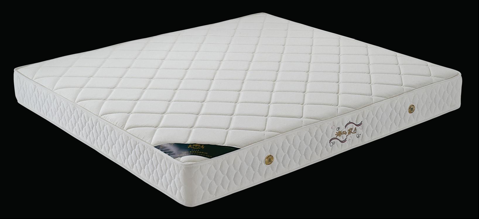 China Factory Roll up Box Pocket Spring Mattress