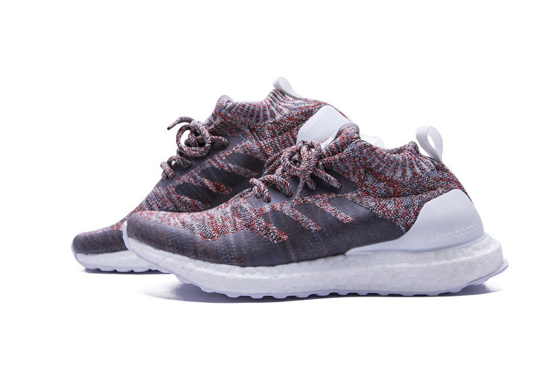 Pk Kith Ronnie Fieg X Ultra Boost New Style Footwear Branded Shoes