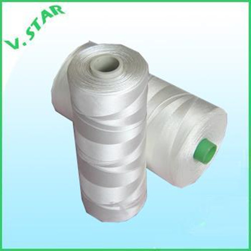 Nylon 6 Fishnet Twine/Thread 210d/2-150ply