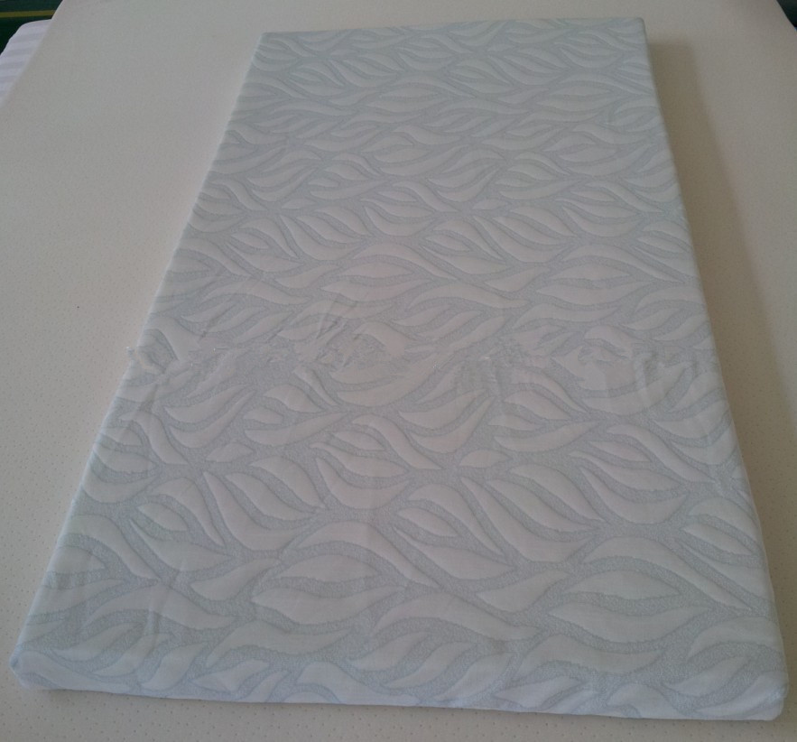 Fireproof High Density Foam Bedding Mattress
