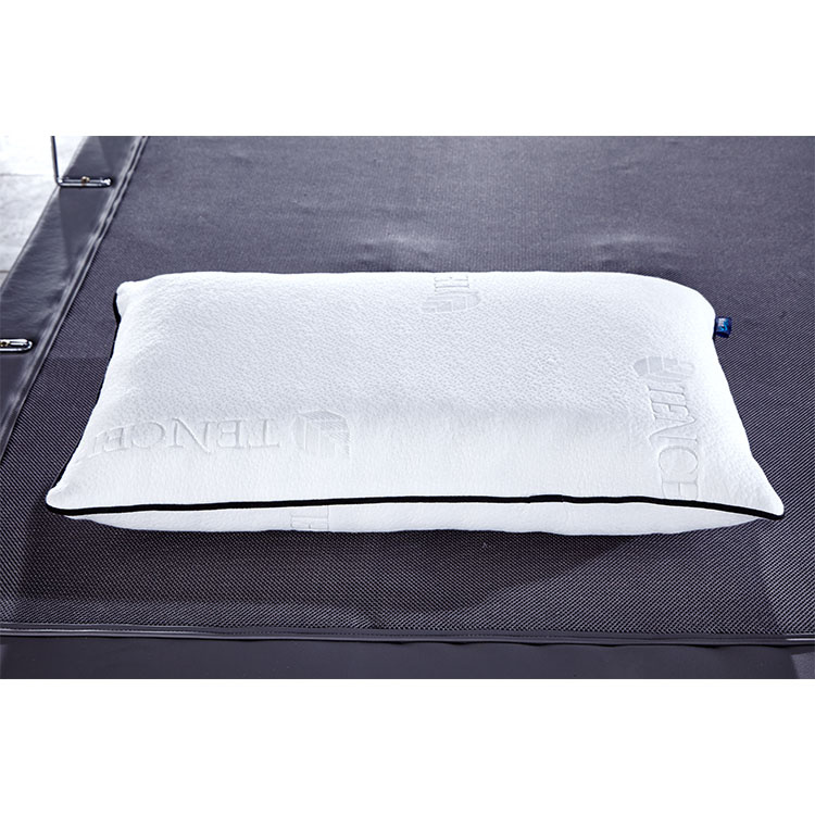 Luxury Hotel Duck Down Pillow Dfp-042