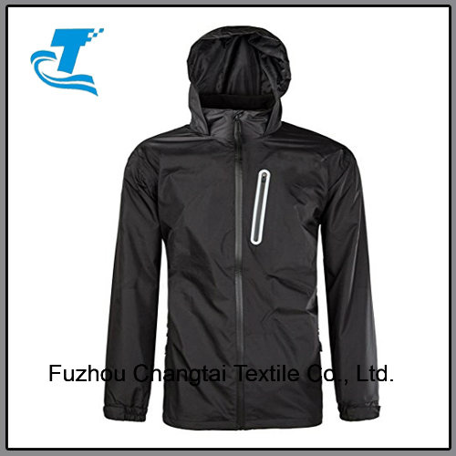 Active Waterproof Rain Jacket for Men