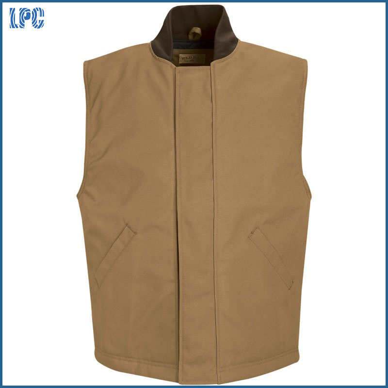 Custom Fashion Jacket with Wool for Uniform