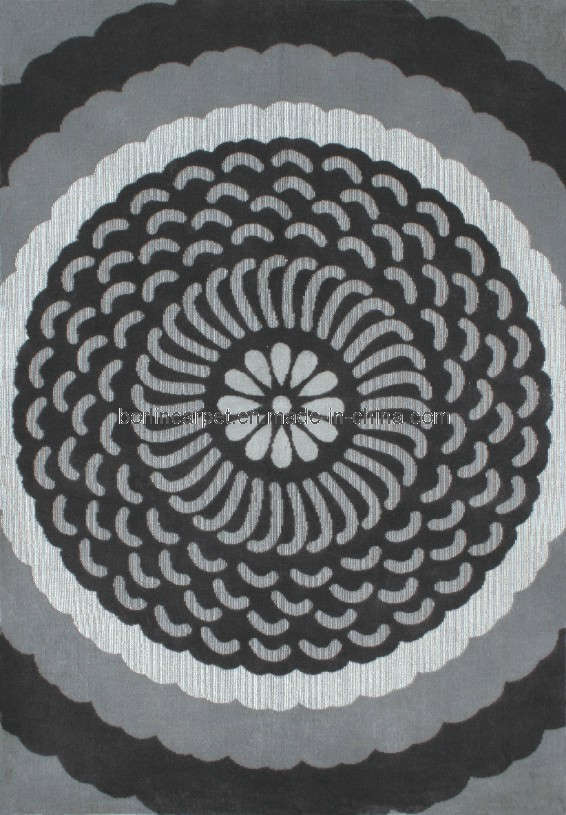 Jacquard Carpet (BU-003-1)