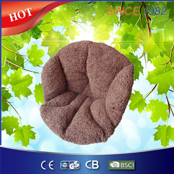 12V Multi-Using Comfortable Heating Seat Cushion
