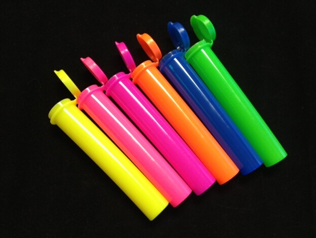 Doob Tube J-Tube Raw Cone Storage Pop Top Container